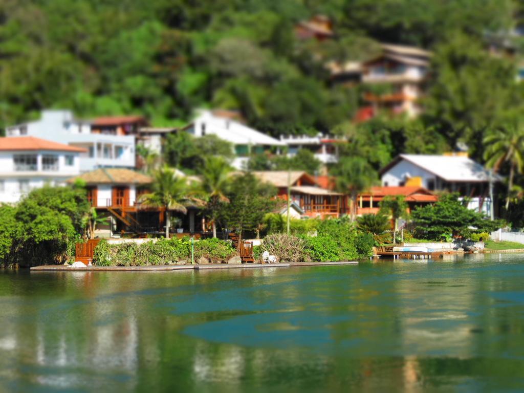 Floripa Backpackers Vandrehjem Florianópolis Eksteriør billede